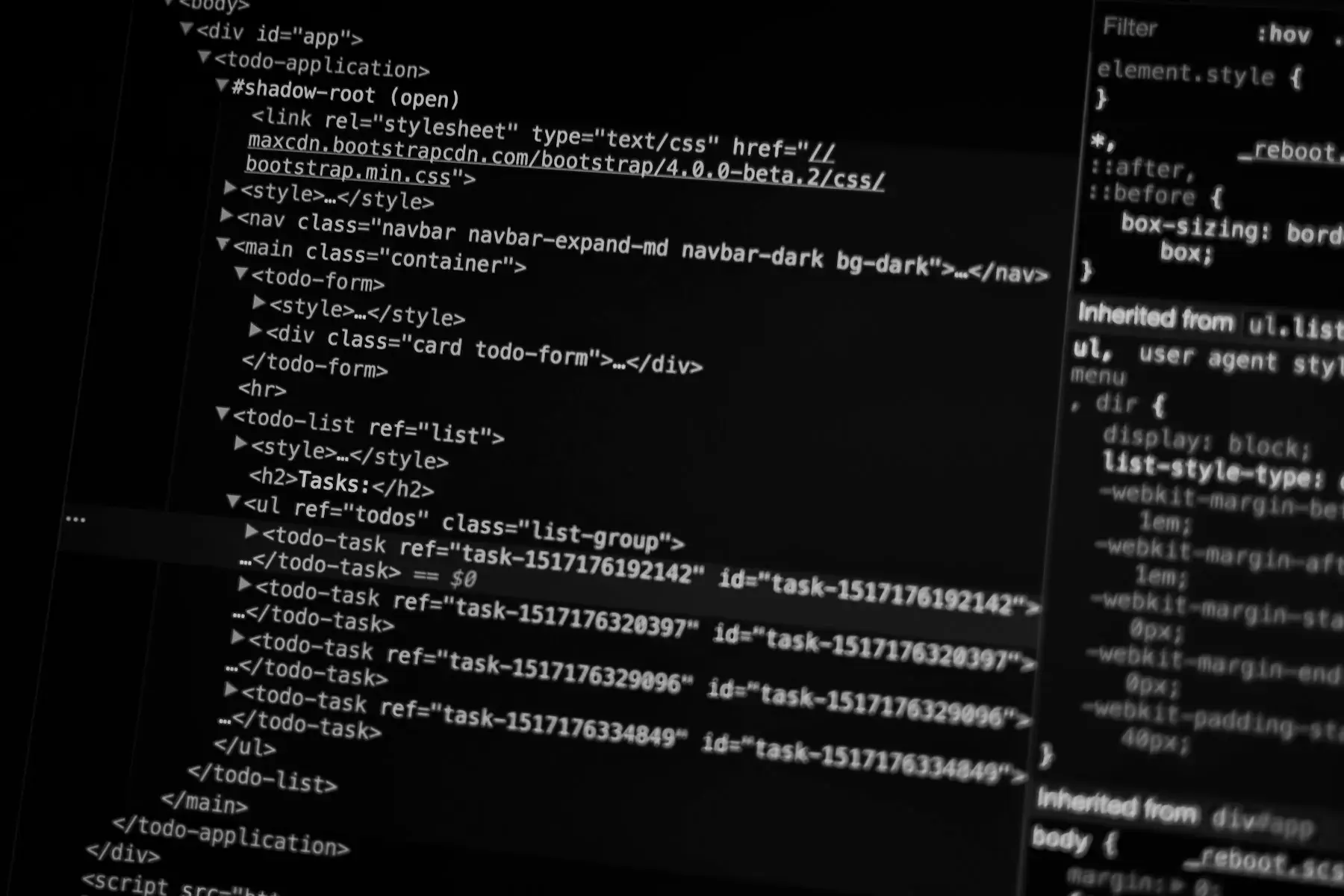 DevOps y automatización